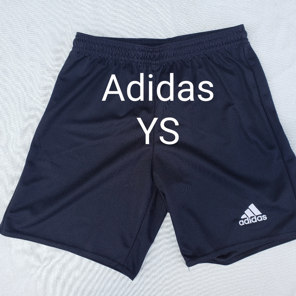 Soccer shorts